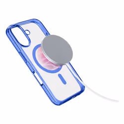 Cellularline Iconic Mag - iPhone 16 Plus - Vista aggiuntiva 2