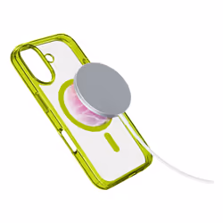 Cellularline Iconic Mag - iPhone 16 Plus - Vista aggiuntiva 2
