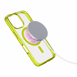 Cellularline Iconic Mag - iPhone 16 Pro - Vista aggiuntiva 2