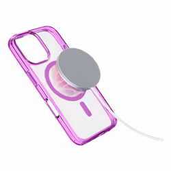Cellularline Iconic Mag - iPhone 16 Pro - Vista aggiuntiva 2
