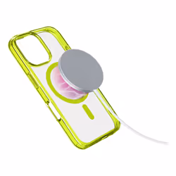 Cellularline Iconic Mag - iPhone 16 Pro Max - Vista aggiuntiva 2