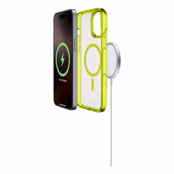 Cellularline Iconic Mag - iPhone 16 Pro Max - Vista aggiuntiva 3