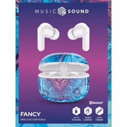 Music Sound Fancy - Vista aggiuntiva 7