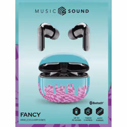Music Sound Fancy - Vista aggiuntiva 7