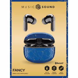 Music Sound Fancy - Vista aggiuntiva 7