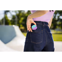 Music Sound Showy Auricolari Bluetooth TWS a capsula senza fili con custodia di ricarica in vari modelli e colori - Vista aggiuntiva 5