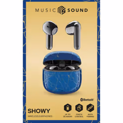 Music Sound Showy - Vista aggiuntiva 6