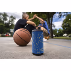 Music Sound Vertical Speaker Bluetooth 5W Veins - Vista aggiuntiva 5