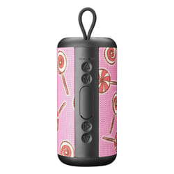 Music Sound Vertical Speaker Bluetooth 5W Sweet