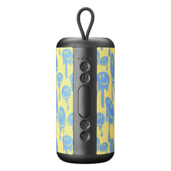 Music Sound Vertical Speaker Bluetooth 5W Smile