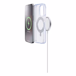 Cellularline Spin Mag - iPhone 16 Pro Max - Vista aggiuntiva 3