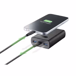 Cellularline Fast PD 10000 Caricabatterie Portatile Fast PD 10000mAh