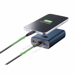 Cellularline Fast PD 10000 Caricabatterie Portatile Fast PD 10000mAh