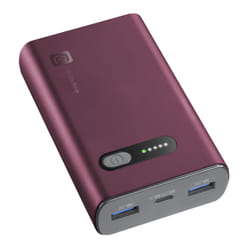 Cellularline Fast PD 10000 Caricabatterie Portatile Fast PD 10000mAh