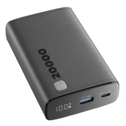 Cellularline Elite 20000 Caricabatterie Portatile 20000mAh