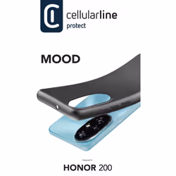 Cellularline Mood - Honor 200 - Vista aggiuntiva 2