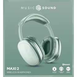Music Sound MAXI2