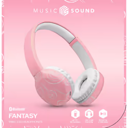 Music Sound Fantasy - Vista aggiuntiva 4
