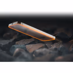 Cellularline Fortified Xtreme Glass - iPhone 16 Plus - Vista aggiuntiva 3