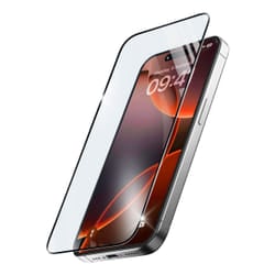 Cellularline Fortified Xtreme Glass - iPhone 16 Pro Max
