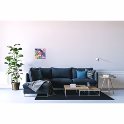Tech Pop SQUARE SPEAKER - Vista aggiuntiva 4