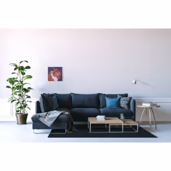 Tech Pop SQUARE SPEAKER - Vista aggiuntiva 4
