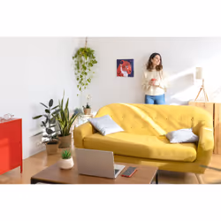 Tech Pop SQUARE SPEAKER - Vista aggiuntiva 6
