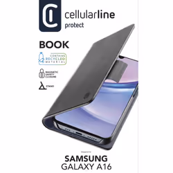 Cellularline Book - Galaxy A16 - Vista aggiuntiva 4