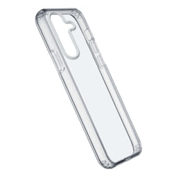 Cellularline Clear Strong - Galaxy A16