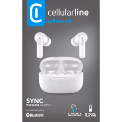 Cellularline Sync - Vista aggiuntiva 4