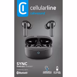 Cellularline Sync - Vista aggiuntiva 4