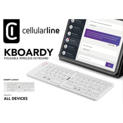 Tech Pop Kboardy