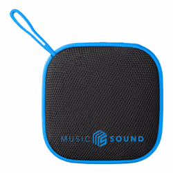 Music Sound Wireless Speaker Mini - Vista aggiuntiva 2