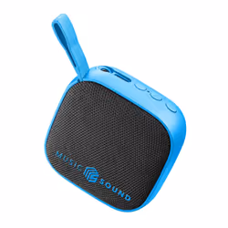 Music Sound Wireless Speaker Mini - Vista aggiuntiva 4