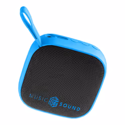 Music Sound Wireless Speaker Mini - Vista aggiuntiva 7