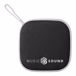 Music Sound Wireless Speaker Mini - Vista aggiuntiva 2