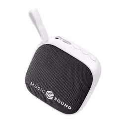 Music Sound Wireless Speaker Mini - Vista aggiuntiva 4