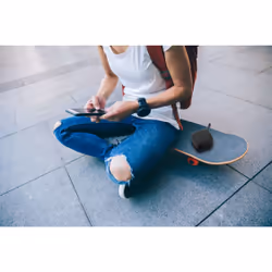 Music Sound Wireless Speaker Mini - Vista aggiuntiva 6