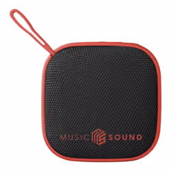 Music Sound Wireless Speaker Mini - Vista aggiuntiva 2