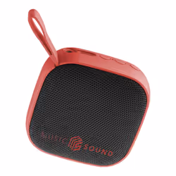 Music Sound Wireless Speaker Mini - Vista aggiuntiva 7