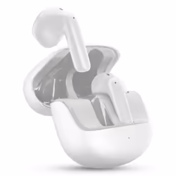 Cellularline Call Purely Auricolari Bluetooth con custodia di ricarica e funzione ENC, True Wireless Stereo (TWS), Musica e C ...