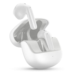 Cellularline Call Purely Auricolari Bluetooth con custodia di ricarica e funzione ENC