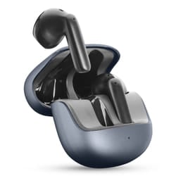 Cellularline Call Purely Auricolari Bluetooth con custodia di ricarica e funzione ENC