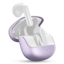Cellularline BTPURETWSV cuffia e auricolare True Wireless Stereo (TWS) In-ear Musica e Chiamate Bluetooth Viola