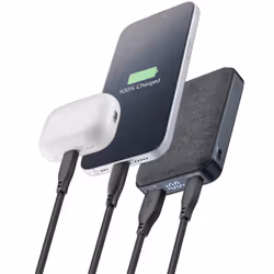 Cellularline Power Bank Glam
