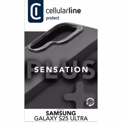 Cellularline Sensation+ - Galaxy S25 Ultra - Vista aggiuntiva 2