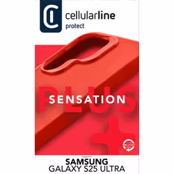 Cellularline Sensation+ - Galaxy S25 Ultra - Vista aggiuntiva 4