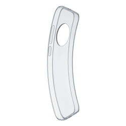 Cellularline Soft - Redmi 14C
