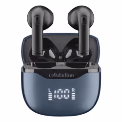 Cellularline Core Pro Auricolari Bluetooth con custodia di ricarica, display LED e funzione ENC - Vista aggiuntiva 5