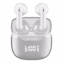 Cellularline Core Pro Auricolari Bluetooth con custodia di ricarica, display LED e funzione ENC - Vista aggiuntiva 5